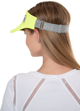 Load image into Gallery viewer, Lucky Logo Stretch Visor
 - 4