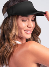 Load image into Gallery viewer, Lucky Tech Stretch Visor
 - 2