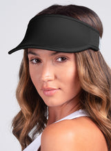 Load image into Gallery viewer, Lucky Tech Stretch Visor
 - 3