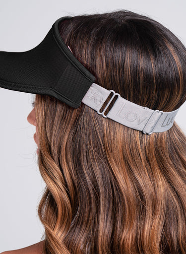 Lucky Tech Stretch Visor