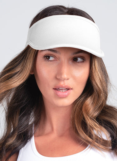 Lucky Tech Stretch Visor