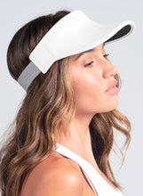 Load image into Gallery viewer, Lucky Tech Stretch Visor
 - 2