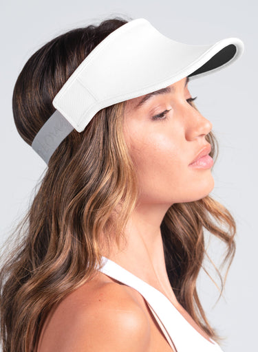 Lucky Tech Stretch Visor