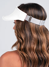 Load image into Gallery viewer, Lucky Tech Stretch Visor
 - 4