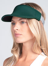 Load image into Gallery viewer, Lucky Tech Stretch Visor
 - 2