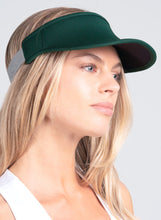 Load image into Gallery viewer, Lucky Tech Stretch Visor
 - 3