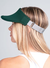 Load image into Gallery viewer, Lucky Tech Stretch Visor
 - 4