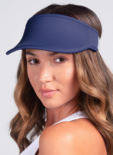 Lucky Tech Stretch Visor