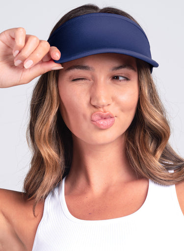Lucky Tech Stretch Visor