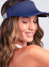 Load image into Gallery viewer, Lucky Tech Stretch Visor
 - 3