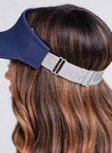 Load image into Gallery viewer, Lucky Tech Stretch Visor
 - 4