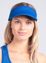 Load image into Gallery viewer, Lucky Tech Stretch Visor
 - 1