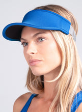 Load image into Gallery viewer, Lucky Tech Stretch Visor
 - 2