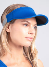 Load image into Gallery viewer, Lucky Tech Stretch Visor
 - 3