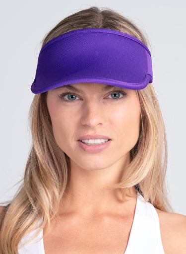 Lucky Tech Stretch Visor