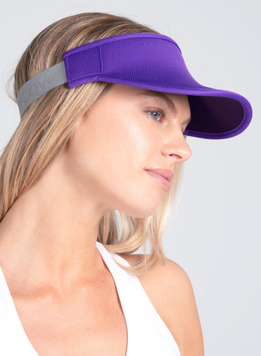 Lucky Tech Stretch Visor