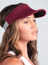 Load image into Gallery viewer, Lucky Tech Stretch Visor
 - 2