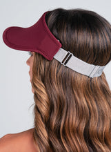 Load image into Gallery viewer, Lucky Tech Stretch Visor
 - 3