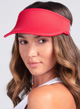 Load image into Gallery viewer, Lucky Tech Stretch Visor
 - 3