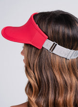 Load image into Gallery viewer, Lucky Tech Stretch Visor
 - 4