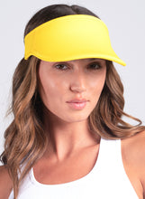 Load image into Gallery viewer, Lucky Tech Stretch Visor
 - 2