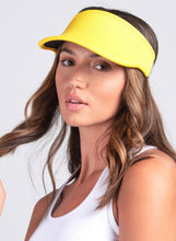 Load image into Gallery viewer, Lucky Tech Stretch Visor
 - 1