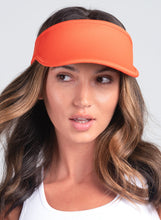 Load image into Gallery viewer, Lucky Tech Stretch Visor
 - 1