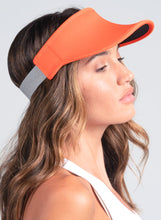 Load image into Gallery viewer, Lucky Tech Stretch Visor
 - 2