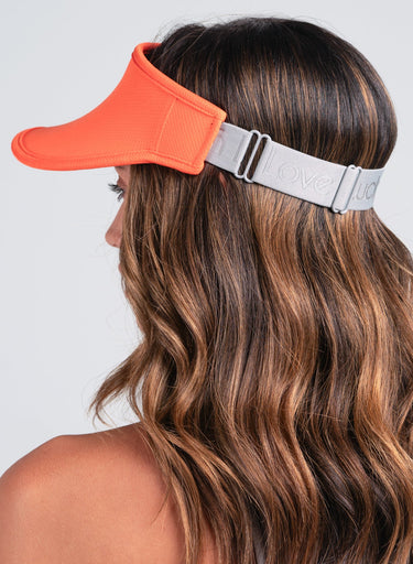 Lucky Tech Stretch Visor