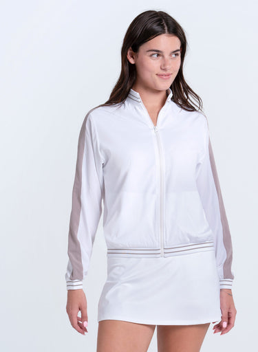 Heritage Jacket
