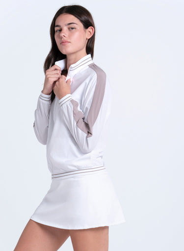 Heritage Jacket