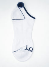 Load image into Gallery viewer, Lucky Pom Low Cut Socks
 - 2