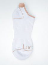 Load image into Gallery viewer, Lucky Pom Low Cut Socks
 - 4