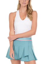 Load image into Gallery viewer, V-Neck Tank
 - 4
