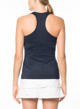 Load image into Gallery viewer, V-neck Tank
 - 3
