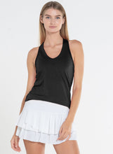 Load image into Gallery viewer, V Neck Tank
 - 1