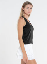 Load image into Gallery viewer, V Neck Tank
 - 3