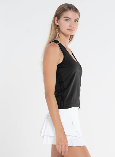 V Neck Tank