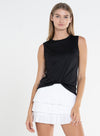Twist Front Tank