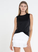 Load image into Gallery viewer, Twist Front Tank
 - 1