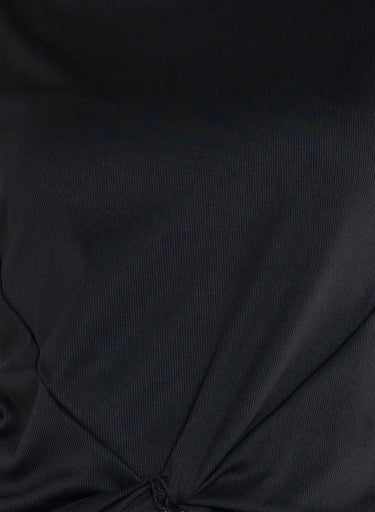 Twist Front Tank