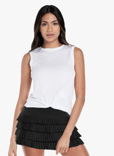 Load image into Gallery viewer, Twist Front Tank
 - 1