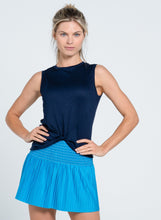 Load image into Gallery viewer, Twist Front Tank
 - 1