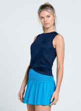 Load image into Gallery viewer, Twist Front Tank
 - 3