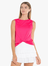Load image into Gallery viewer, Twist Front Tank
 - 1