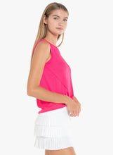 Load image into Gallery viewer, Twist Front Tank
 - 3