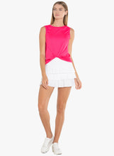 Load image into Gallery viewer, Twist Front Tank
 - 2