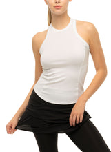 Load image into Gallery viewer, One Love Rib Tank
 - 1