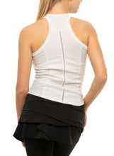 Load image into Gallery viewer, One Love Rib Tank
 - 3