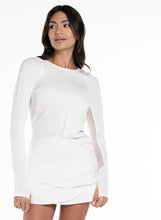 Load image into Gallery viewer, Wrap It Up Long Sleeve
 - 1